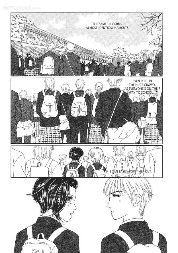 Romance Papa Chapter 6 107